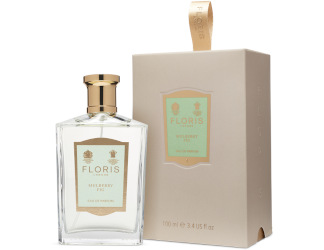 Floris Mulberry Fig ~ new fragrance