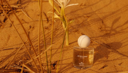 Jo Malone Blossom: Sardinian Summer ~ new fragrances