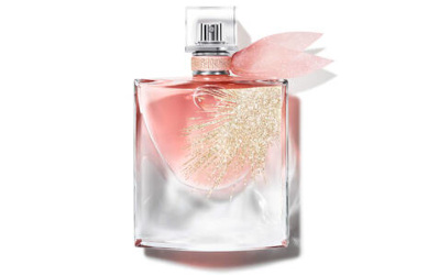 Lancome Oui La Vie Est Belle ~ new fragrance