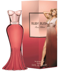 Paris Hilton Ruby Rush ~ new fragrance