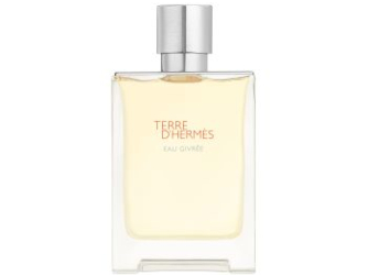 Hermes Terre d?Hermes Eau Givree ~ new fragrance