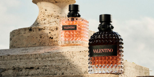 Valentino Born in Roma Coral Fantasy ~ new fragrances