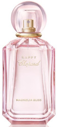 Chopard Happy Magnolia Bliss ~ new perfume
