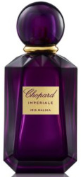 Chopard Iris Malika ~ new fragrance