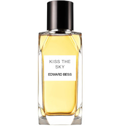 Edward Bess Kiss The Sky ~ new fragrance