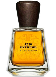 Frapin 1270 Extreme ~ new fragrance