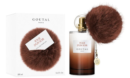 Goutal Folie D?Un Soir ~ new fragrance