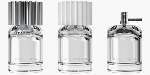 Joya + Air Company Air ~ new fragrance