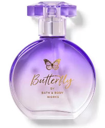 Bath & Body Works Butterfly ~ new fragrance