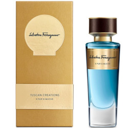 Salvatore Ferragamo E Pur Si Muove ~ new fragrance