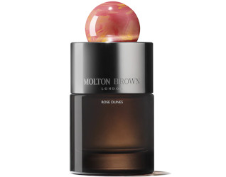 Molton Brown Rose Dunes ~ new fragrance