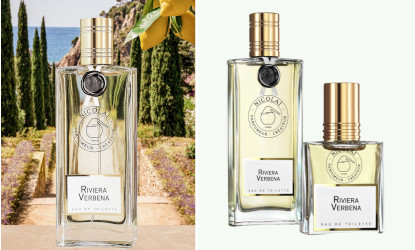 Parfums de Nicolai Riviera Verbena ~ new fragrance