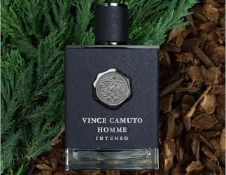 Vince Camuto Homme Intenso~ new fragrance