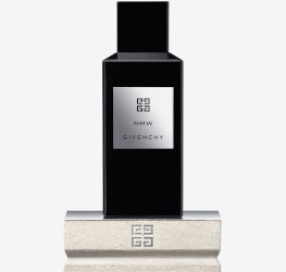 Givenchy MMW ~ new perfume