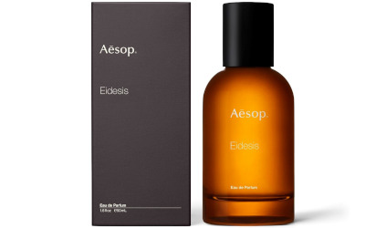 Aesop Eidesis ~ new fragrance