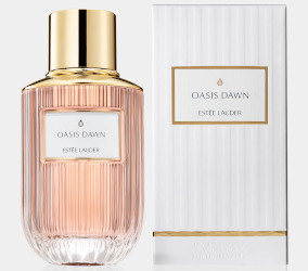 Estee Lauder Oasis Dawn ~ new fragrance