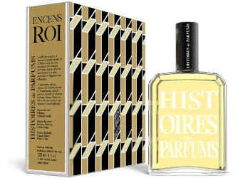 Histoires de Parfums Encens Roi ~ new fragrance