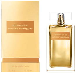 Narciso Rodriguez Jasmine Musc ~ new fragrance