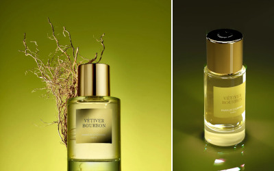 Parfum d?Empire Vetiver Bourbon ~ new fragrance