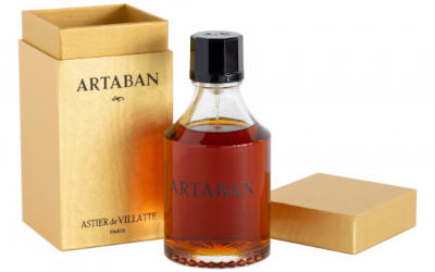 Astier de Villatte Trois Parfums Historiques ~ new fragrances :: Now Odor This