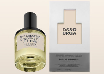 DS & Durga The Best Cologne of All Time & Roman Fruit Sellers ~ new fragrances :: Now Odor This