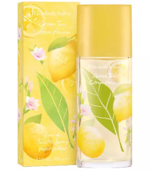 Elizabeth Arden Green Tea Citron Freesia ~ new fragrance