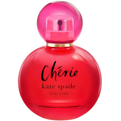 Kate Spade Cherie ~ new fragrance