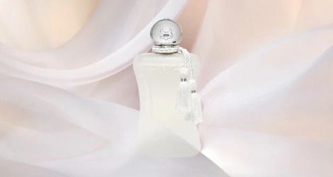 Parfums de Marly Valaya ~ new fragrance