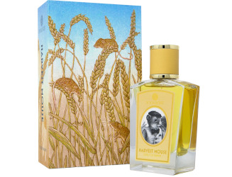 Zoologist Harvest Mouse ~ new fragrance