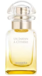 Hermes Un Jardin a Cythere ~ new fragrance