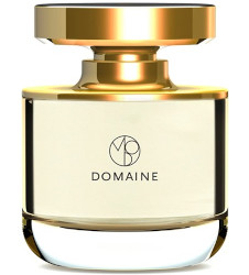 Mona di Orio Domaine ~ new fragrance