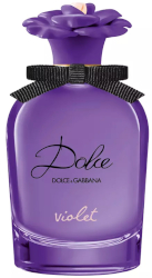 Dolce & Gabbana Dolce Violet ~ new perfume