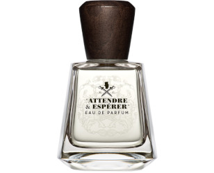 Frapin Attendre & Esperer ~ new fragrance