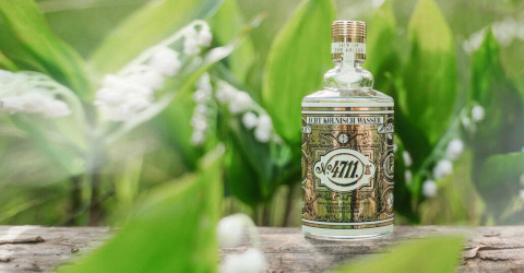 4711 Lily of the Valley ~ new fragrance