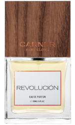 Carner Barcelona Revolucion ~ new fragrance
