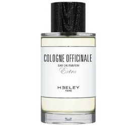 Heeley Cologne Officinale ~ new fragrance
