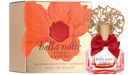 Vince Camuto Bella Notte ~ new perfume