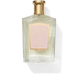 Floris Lily ~ new fragrance
