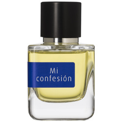 Mark Buxton Perfumes Mi Confesion  ~ new fragrance