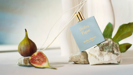 Miller Harris Hydra Figue ~ new perfume :: Now Scent This
