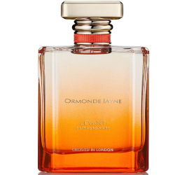Ormonde Jayne Levant Extraordinaire ~ new perfume
