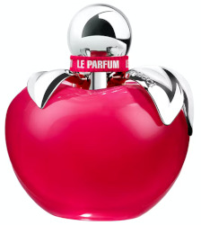Nina Ricci Nina Le Parfum ~ new fragrance