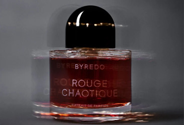 Byredo Rouge Chaotique ~ new fragrance