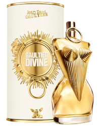 Jean Paul Gaultier Divine ~ new perfume