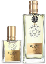 Parfums de Nicolai Bois Belize Intense ~ new fragrance