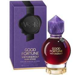 Viktor & Rolf Good Fortune Elixir Intense~ new perfume