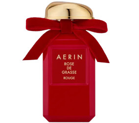 Aerin Rose de Grasse Rouge ~ new fragrance