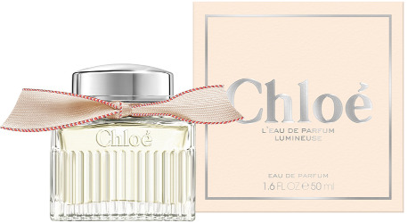 Chloe Signature Lumineuse ~ new fragrance