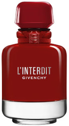 Givenchy L?Interdit Rouge Ultime ~ new fragrance