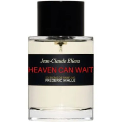 Frederic Malle Heaven Can Wait ~ new fragrance